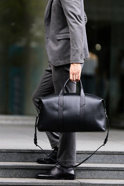 HERGOPOCH エルゴポック MG2 Series MG2シリーズ 2WAYボストンバッグ MG2-BT