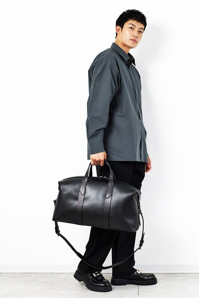 HERGOPOCH エルゴポック MG2 Series MG2シリーズ 2WAYボストンバッグ MG2-BT