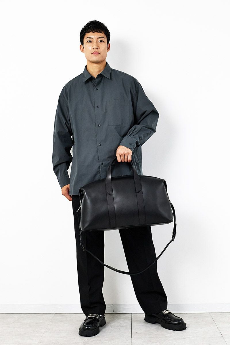 HERGOPOCH エルゴポック MG2 Series MG2シリーズ 2WAYボストンバッグ MG2-BT