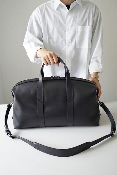 HERGOPOCH エルゴポック MG2 Series MG2シリーズ 2WAYボストンバッグ MG2-BT