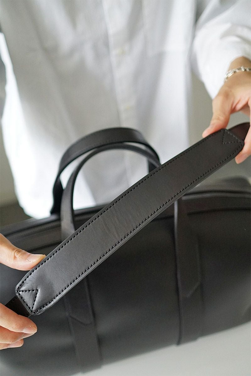 HERGOPOCH エルゴポック MG2 Series MG2シリーズ 2WAYボストンバッグ MG2-BT