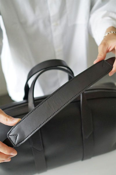 HERGOPOCH エルゴポック MG2 Series MG2シリーズ 2WAYボストンバッグ MG2-BT