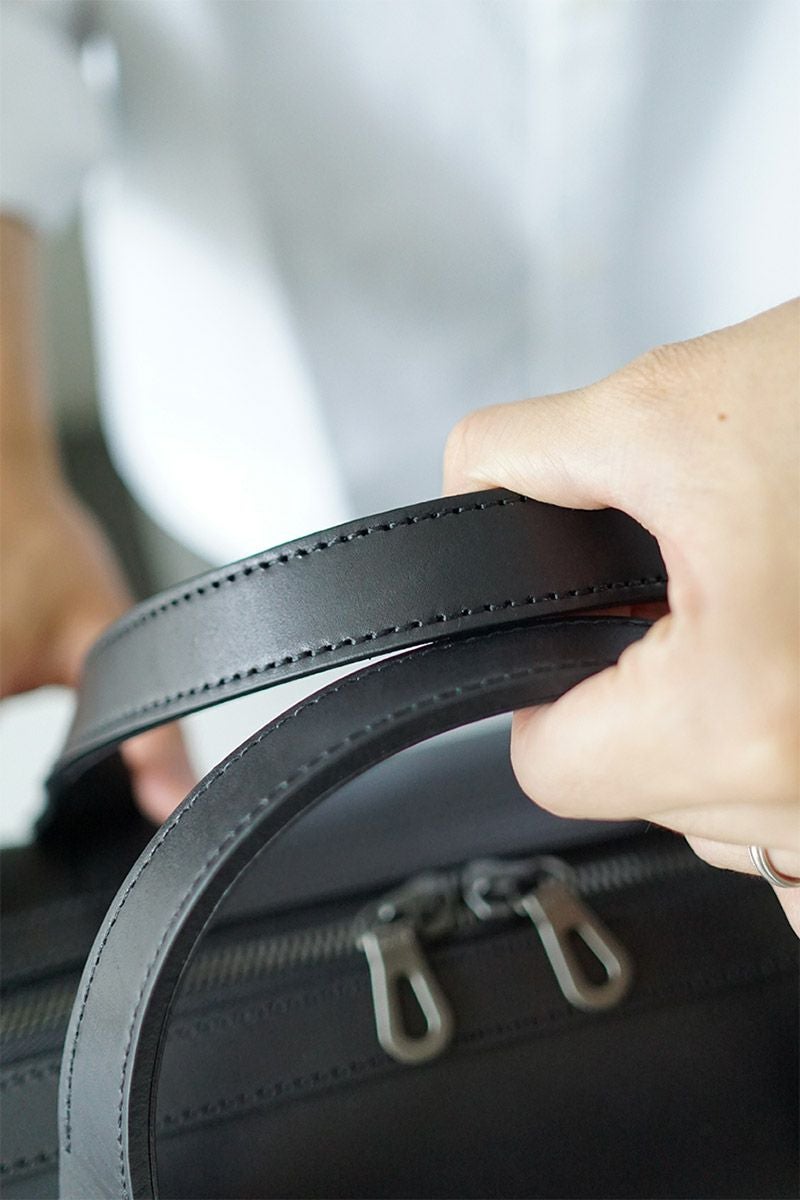 HERGOPOCH エルゴポック MG2 Series MG2シリーズ 2WAYボストンバッグ MG2-BT