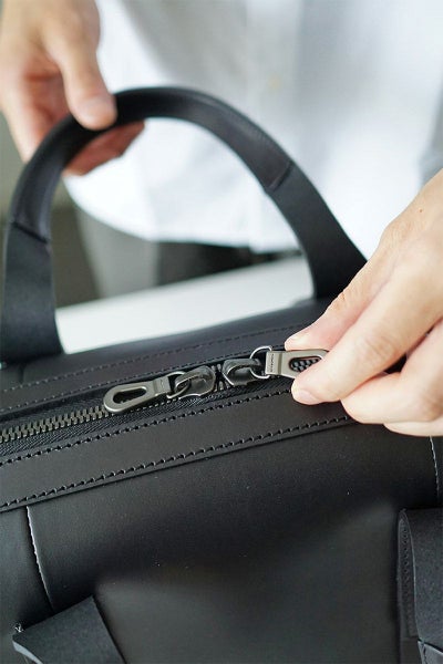 HERGOPOCH エルゴポック MG2 Series MG2シリーズ 2WAYボストンバッグ MG2-BT