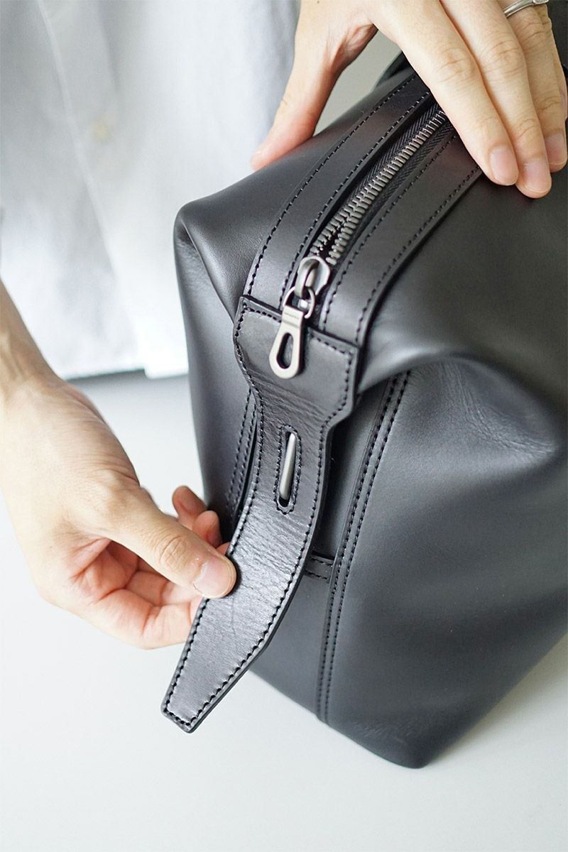 HERGOPOCH エルゴポック MG2 Series MG2シリーズ 2WAYボストンバッグ MG2-BT