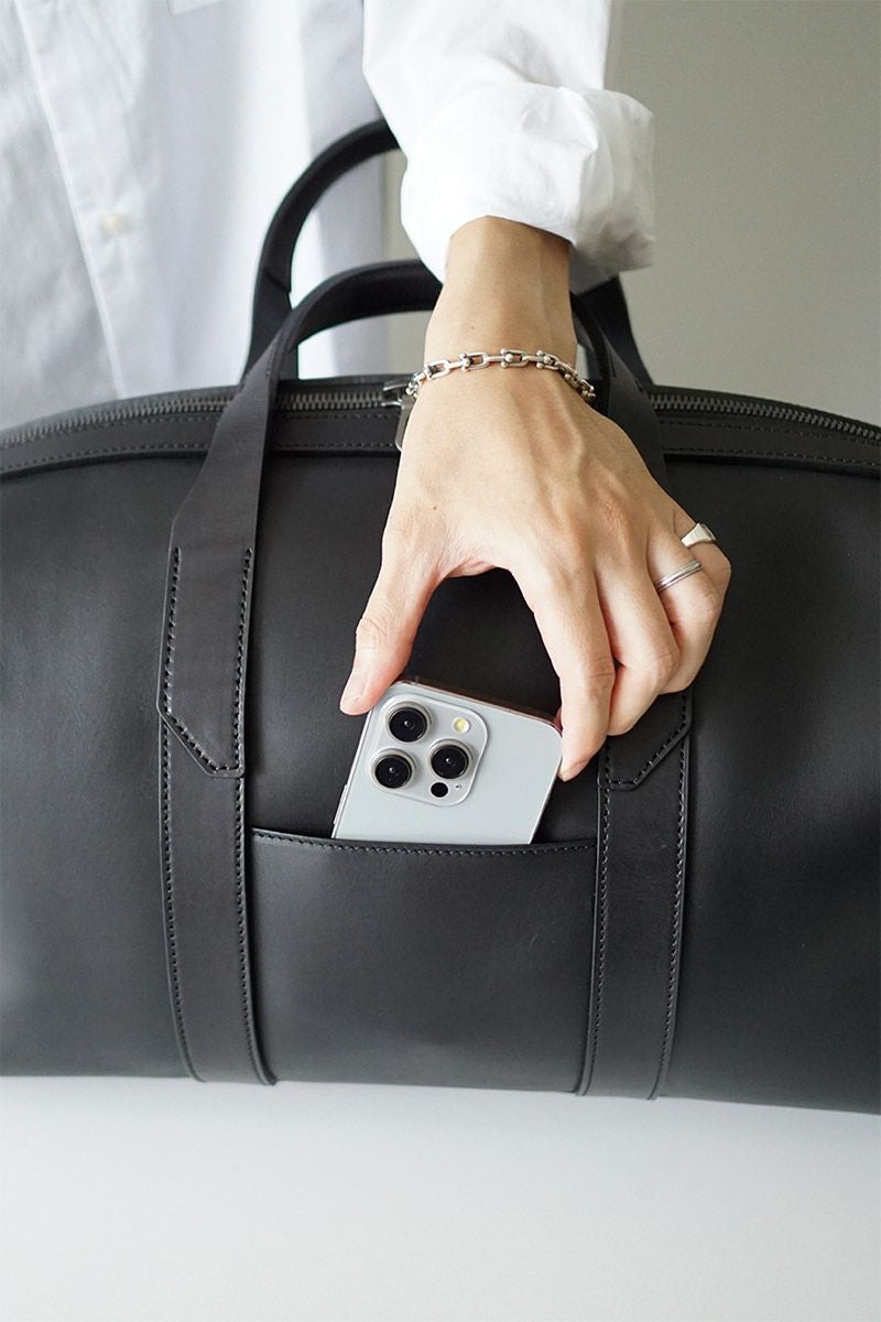 HERGOPOCH エルゴポック MG2 Series MG2シリーズ 2WAYボストンバッグ MG2-BT