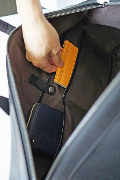 HERGOPOCH エルゴポック MG2 Series MG2シリーズ 2WAYボストンバッグ MG2-BT