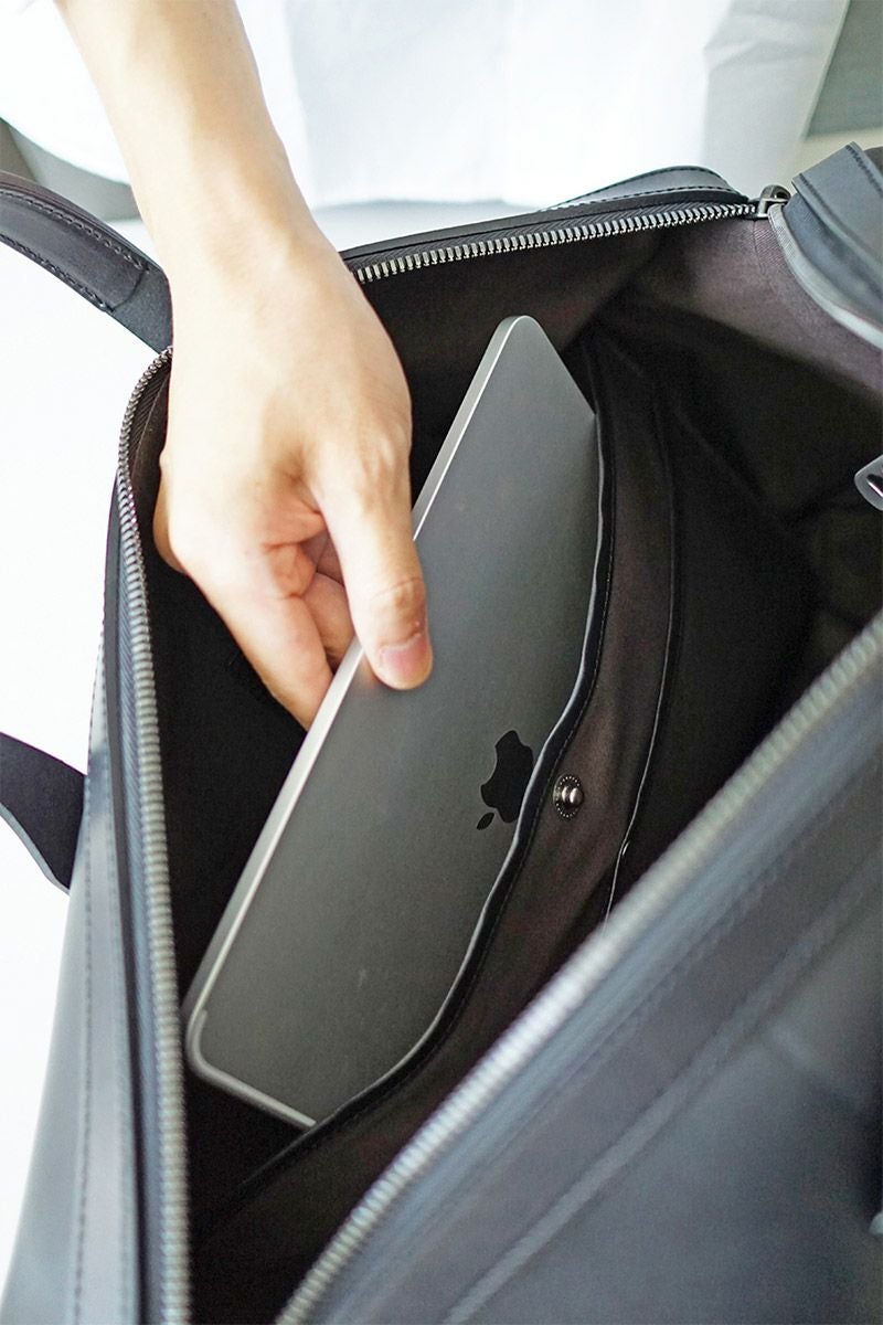 HERGOPOCH エルゴポック MG2 Series MG2シリーズ 2WAYボストンバッグ MG2-BT