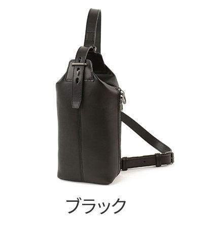 HERGOPOCH エルゴポック MG2 Series MG2シリーズ クラッチショルダーバッグ MG2-SSR