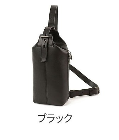 HERGOPOCH エルゴポック MG2 Series MG2シリーズ クラッチショルダーバッグ MG2-SSR