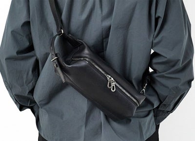 HERGOPOCH エルゴポック MG2 Series MG2シリーズ クラッチショルダーバッグ MG2-SSR