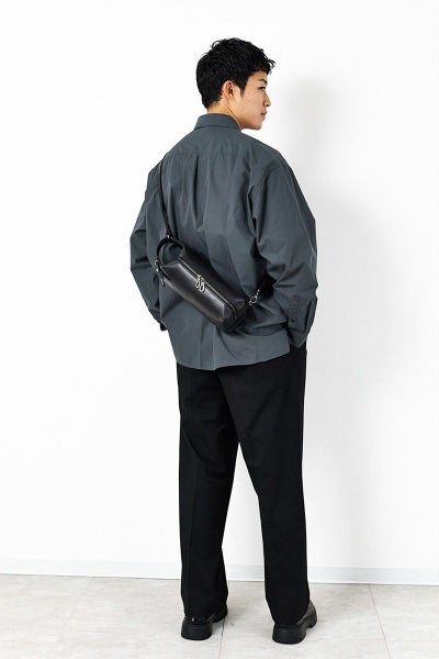 HERGOPOCH エルゴポック MG2 Series MG2シリーズ クラッチショルダーバッグ MG2-SSR