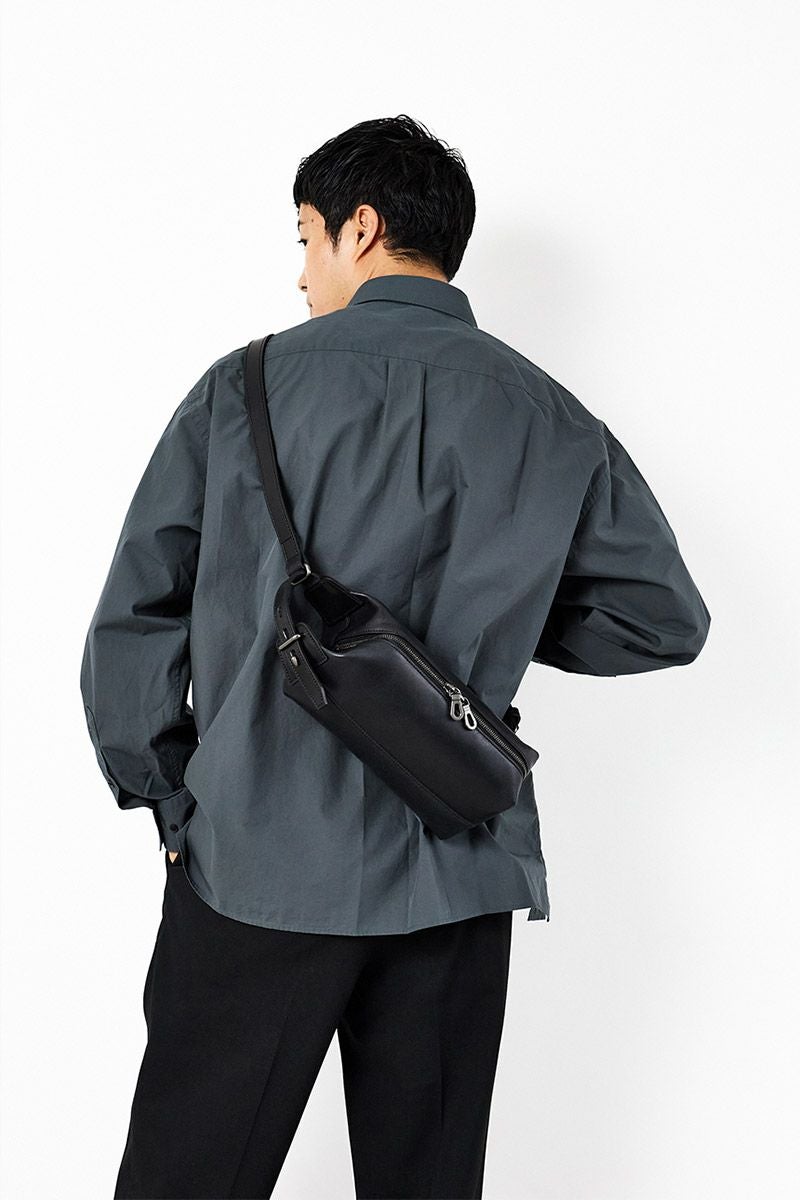 HERGOPOCH エルゴポック MG2 Series MG2シリーズ クラッチショルダーバッグ MG2-SSR