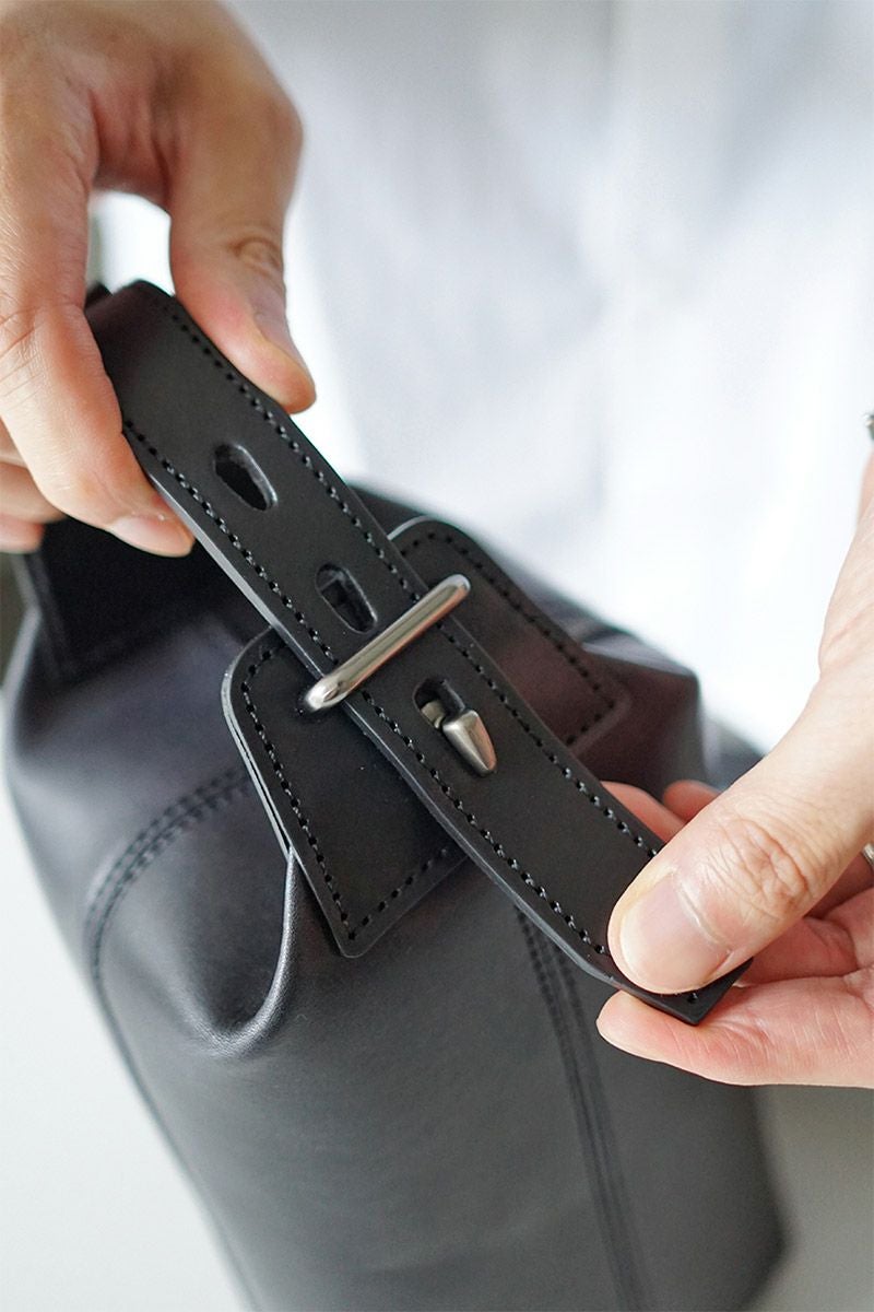 HERGOPOCH エルゴポック MG2 Series MG2シリーズ クラッチショルダーバッグ MG2-SSR