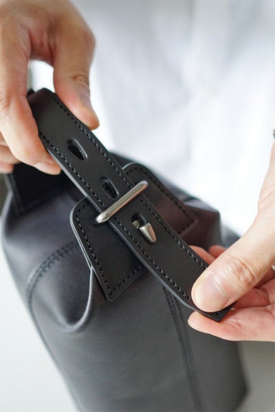 HERGOPOCH エルゴポック MG2 Series MG2シリーズ クラッチショルダーバッグ MG2-SSR