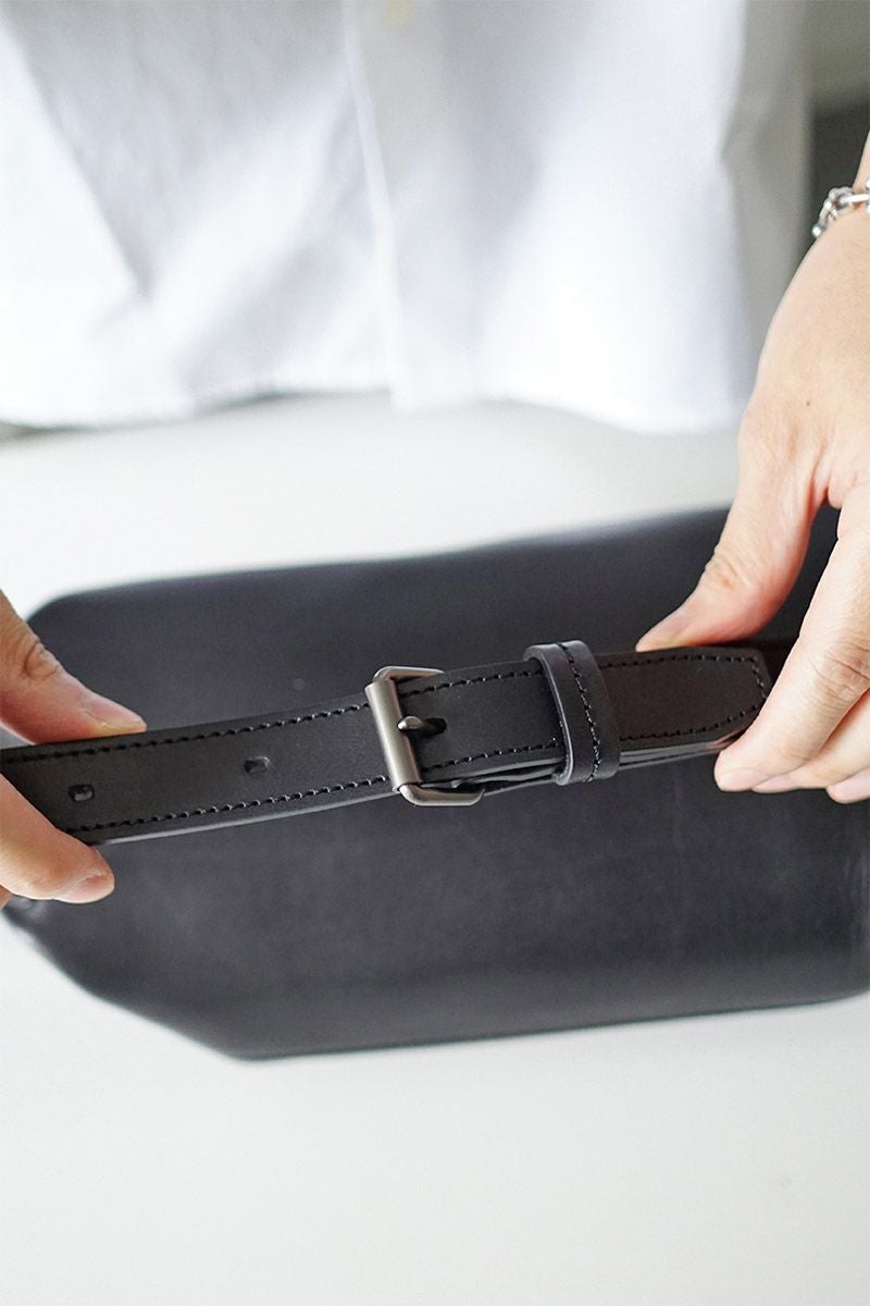 HERGOPOCH エルゴポック MG2 Series MG2シリーズ クラッチショルダーバッグ MG2-SSR