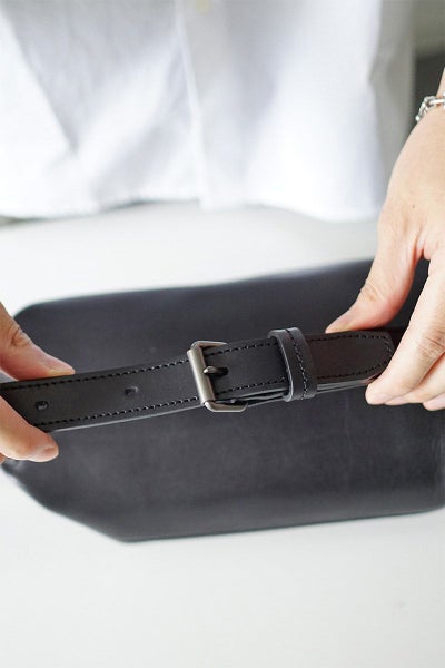 HERGOPOCH エルゴポック MG2 Series MG2シリーズ クラッチショルダーバッグ MG2-SSR