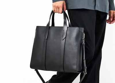 HERGOPOCH エルゴポック MG2 Series MG2シリーズ 2WAYトートバッグ MG2-TT