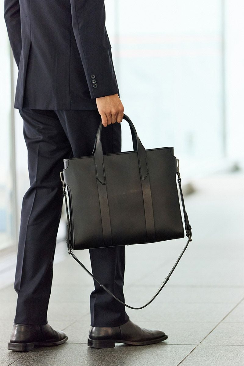 HERGOPOCH エルゴポック MG2 Series MG2シリーズ 2WAYトートバッグ MG2-TT