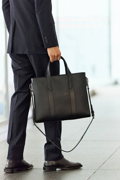 HERGOPOCH エルゴポック MG2 Series MG2シリーズ 2WAYトートバッグ MG2-TT