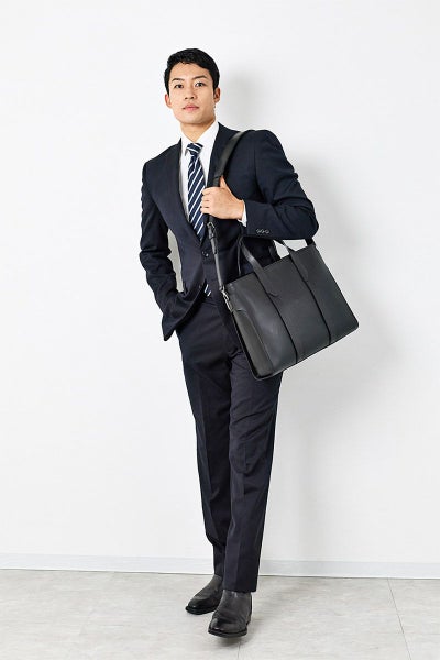 HERGOPOCH エルゴポック MG2 Series MG2シリーズ 2WAYトートバッグ MG2-TT