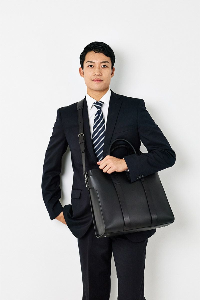 HERGOPOCH エルゴポック MG2 Series MG2シリーズ 2WAYトートバッグ MG2-TT