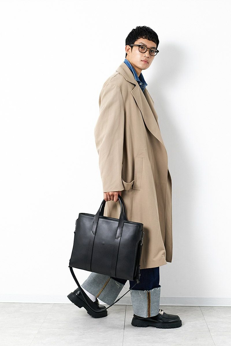 HERGOPOCH エルゴポック MG2 Series MG2シリーズ 2WAYトートバッグ MG2-TT