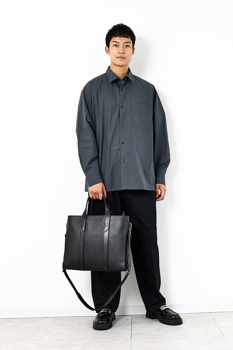 HERGOPOCH エルゴポック MG2 Series MG2シリーズ 2WAYトートバッグ MG2-TT