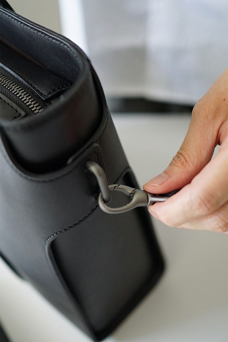 HERGOPOCH エルゴポック MG2 Series MG2シリーズ 2WAYトートバッグ MG2-TT