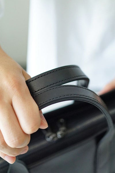 HERGOPOCH エルゴポック MG2 Series MG2シリーズ 2WAYトートバッグ MG2-TT