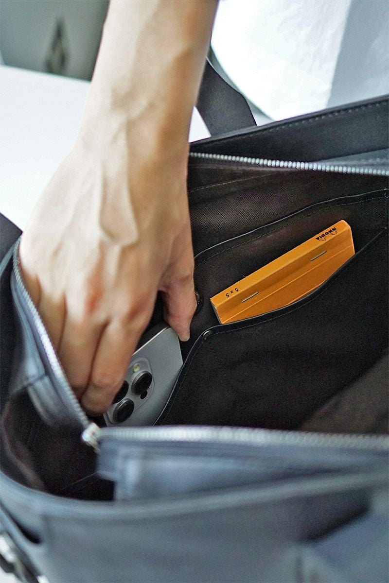 HERGOPOCH エルゴポック MG2 Series MG2シリーズ 2WAYトートバッグ MG2-TT