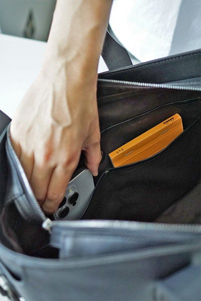 HERGOPOCH エルゴポック MG2 Series MG2シリーズ 2WAYトートバッグ MG2-TT