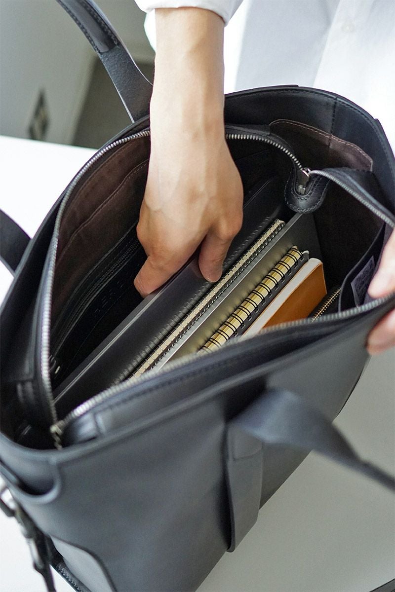 HERGOPOCH エルゴポック MG2 Series MG2シリーズ 2WAYトートバッグ MG2-TT