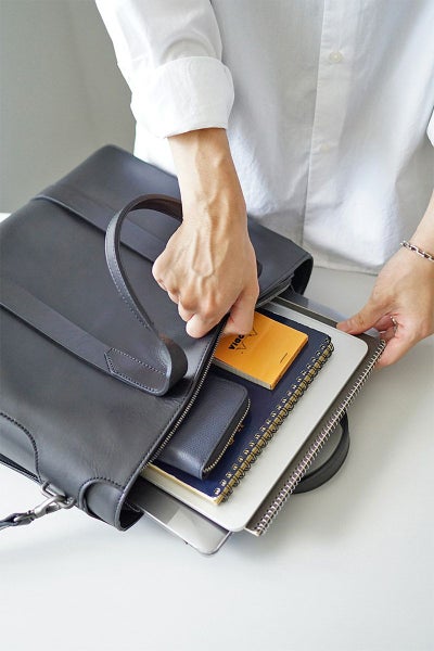 HERGOPOCH エルゴポック MG2 Series MG2シリーズ 2WAYトートバッグ MG2-TT