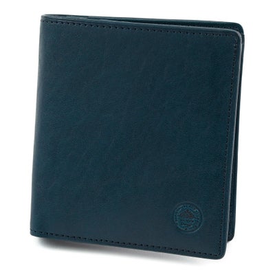 Dakota BLACK LABEL ダコタ ブラックレーベル フリムジー 小銭入れ付き二つ折り財布 0620030