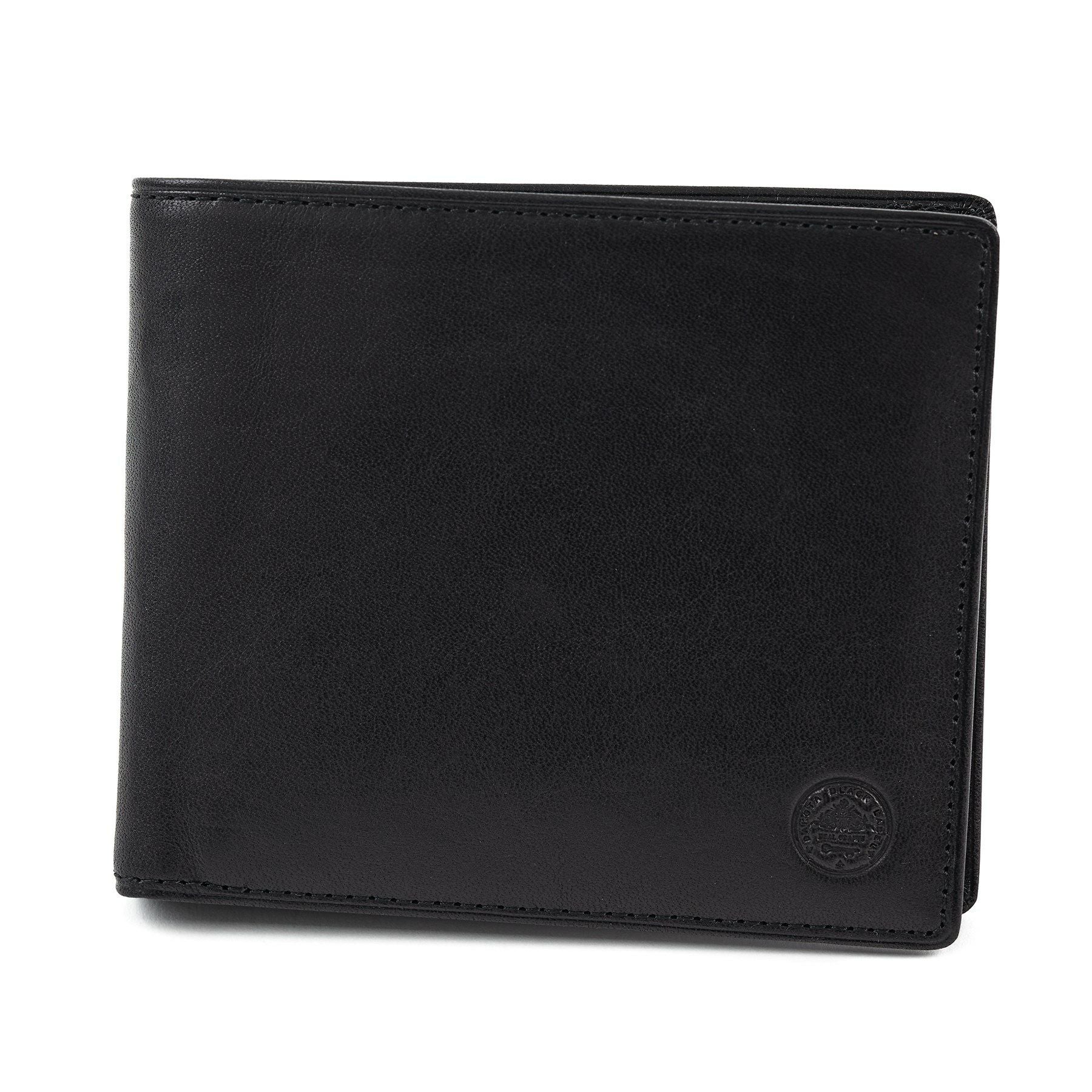 Dakota BLACK LABEL ダコタ ブラックレーベル フリムジー 二つ折り財布