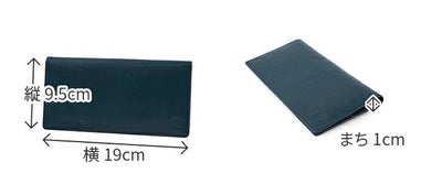 Dakota BLACK LABEL ダコタ ブラックレーベル フリムジー 小銭入れ付き長財布 0620032