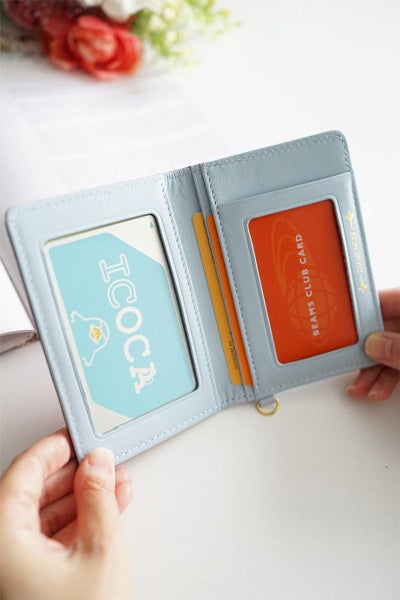 FRAME WORK フレームワーク イベリス パスケース 0045045