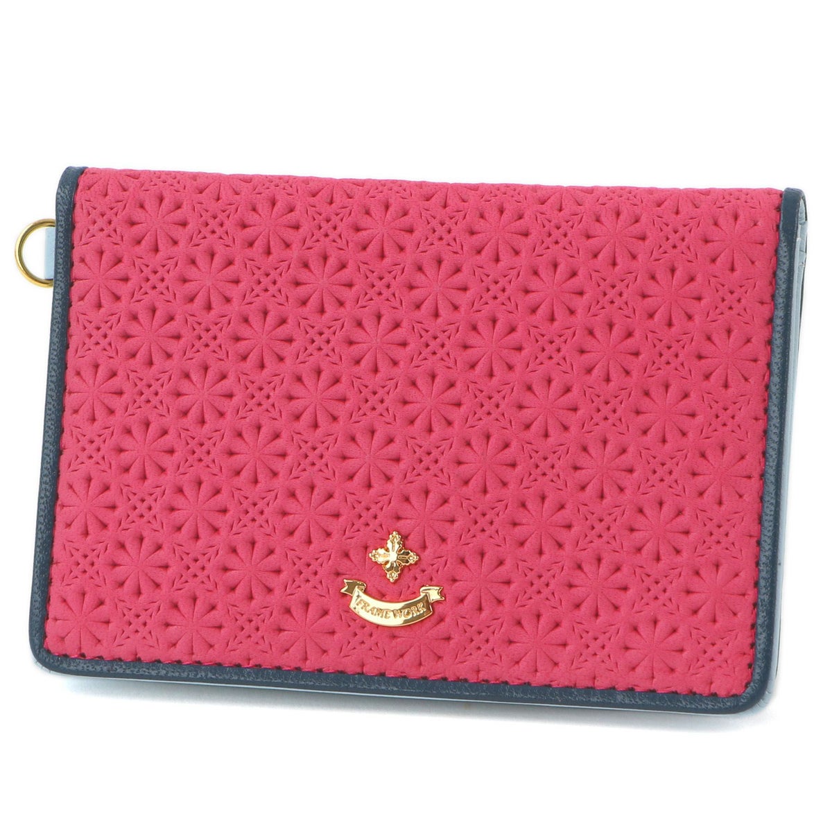 FRAME WORK フレームワーク イベリス パスケース 0045045