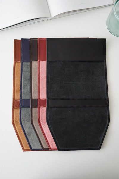 BEAU DESSIN S.A. ボーデッサンピケット 新書サイズ ブックカバー PIBOOK5