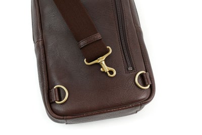 Dakota BLACK LABEL ダコタ ブラックレーベル イオ ショルダーバッグ 1623204