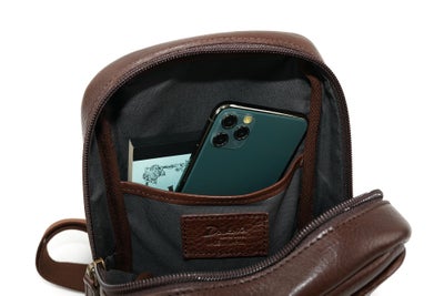 Dakota BLACK LABEL ダコタ ブラックレーベル イオ ショルダーバッグ 1623204