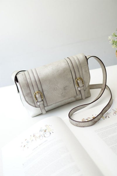 Dakota ダコタ キューブ ショルダーバッグ 1034745