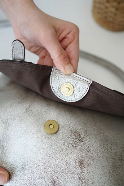 Dakota ダコタ キューブ ショルダーバッグ 1034745