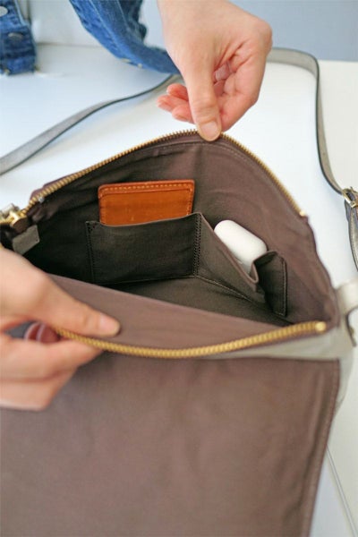 Dakota ダコタ キューブ ショルダーバッグ 1034745