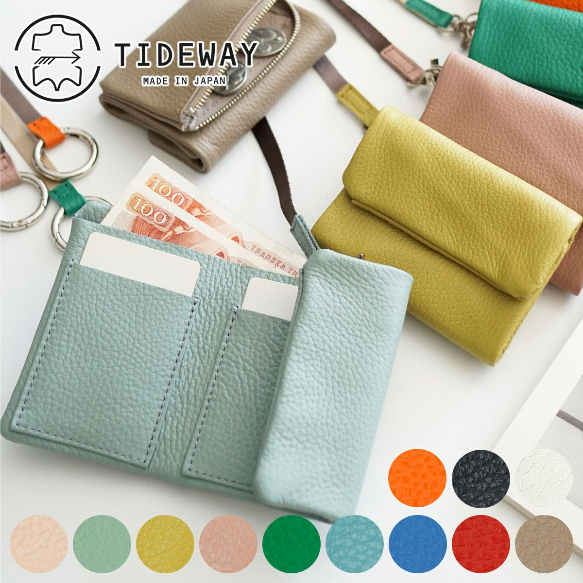 入荷待ち！THELIGHT パワーネット セカンドスキン タイダイ パンク M TIDEWAY | タイドウェイ LaLa Begin別注 ワントーンモスボストンM