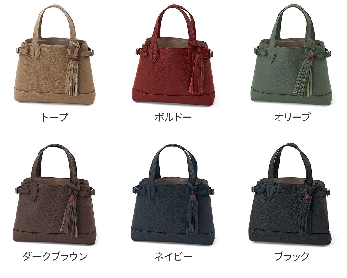 ACATE アカーテ LODOS MINI ロドスミニミニトートバッグ ACT-LODOS