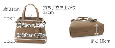 ACATE アカーテ LODOS MINI ロドスミニミニトートバッグ ACT-LODOS-MINI