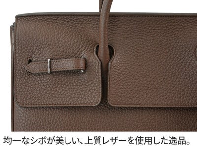ACATE アカーテ SHINDO-LTD 神藤光太郎氏 別注モデル フラップボストンバッグ ACT-SHINDO-LTD