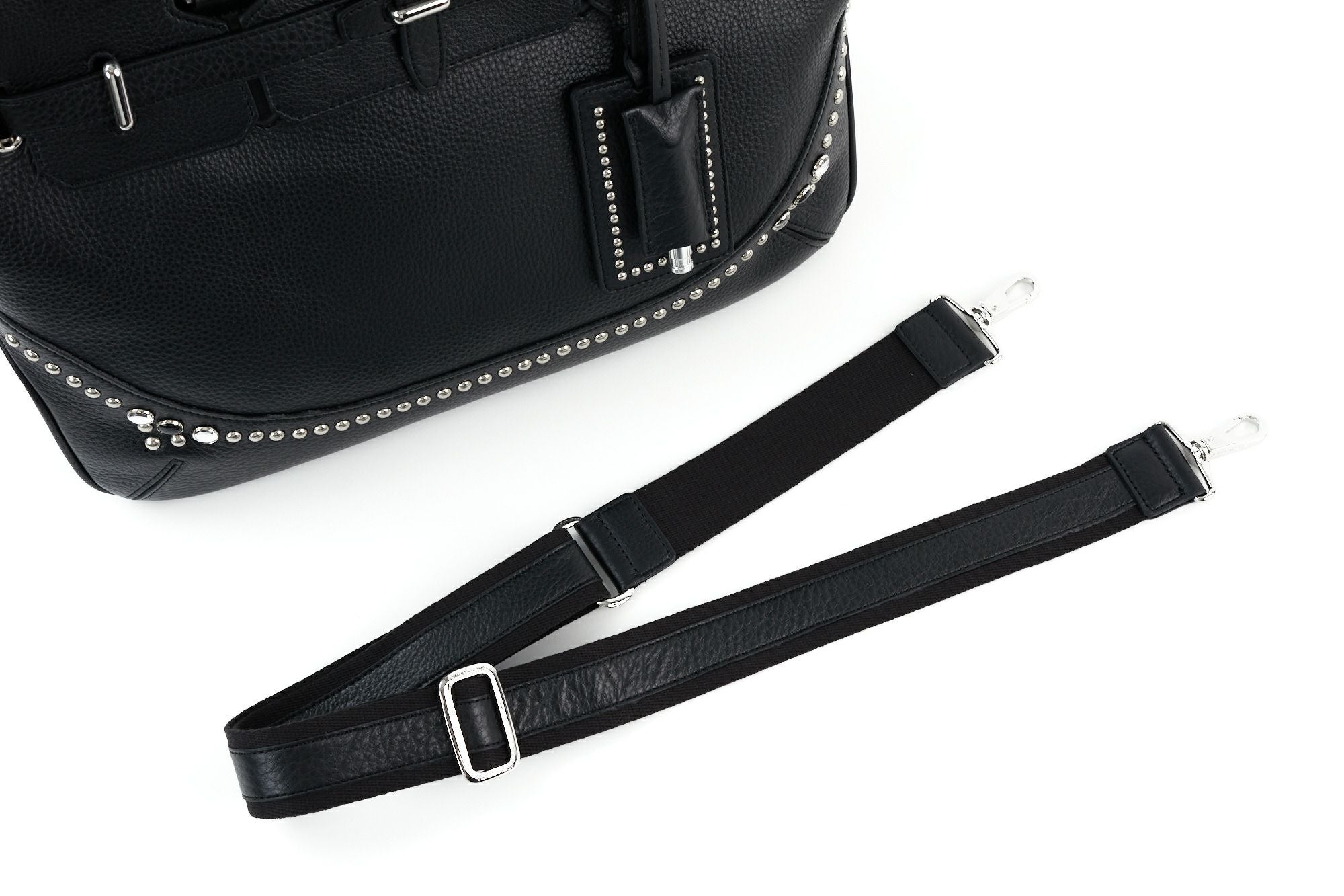 PELLE MORBIDA ペッレモルビダ London ロンドン フラップボストン
